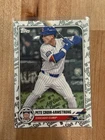 2025 Topps Pete Crow-Armstrong Base (Raw)