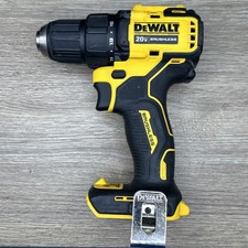 DeWalt DCD708 20V MAX XR Brushless Cordless D...
