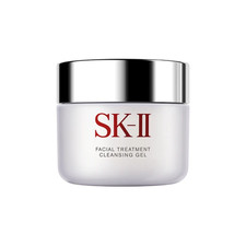 SK-II "Facial Treatment Cleansing Gel" Makeup Remover 23207