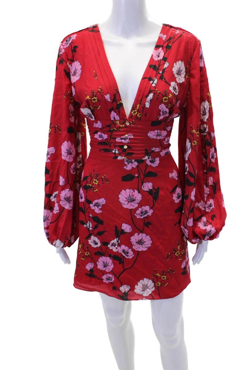 Keepsake Long Sleeve Short Dresses for Women for sale | eBay