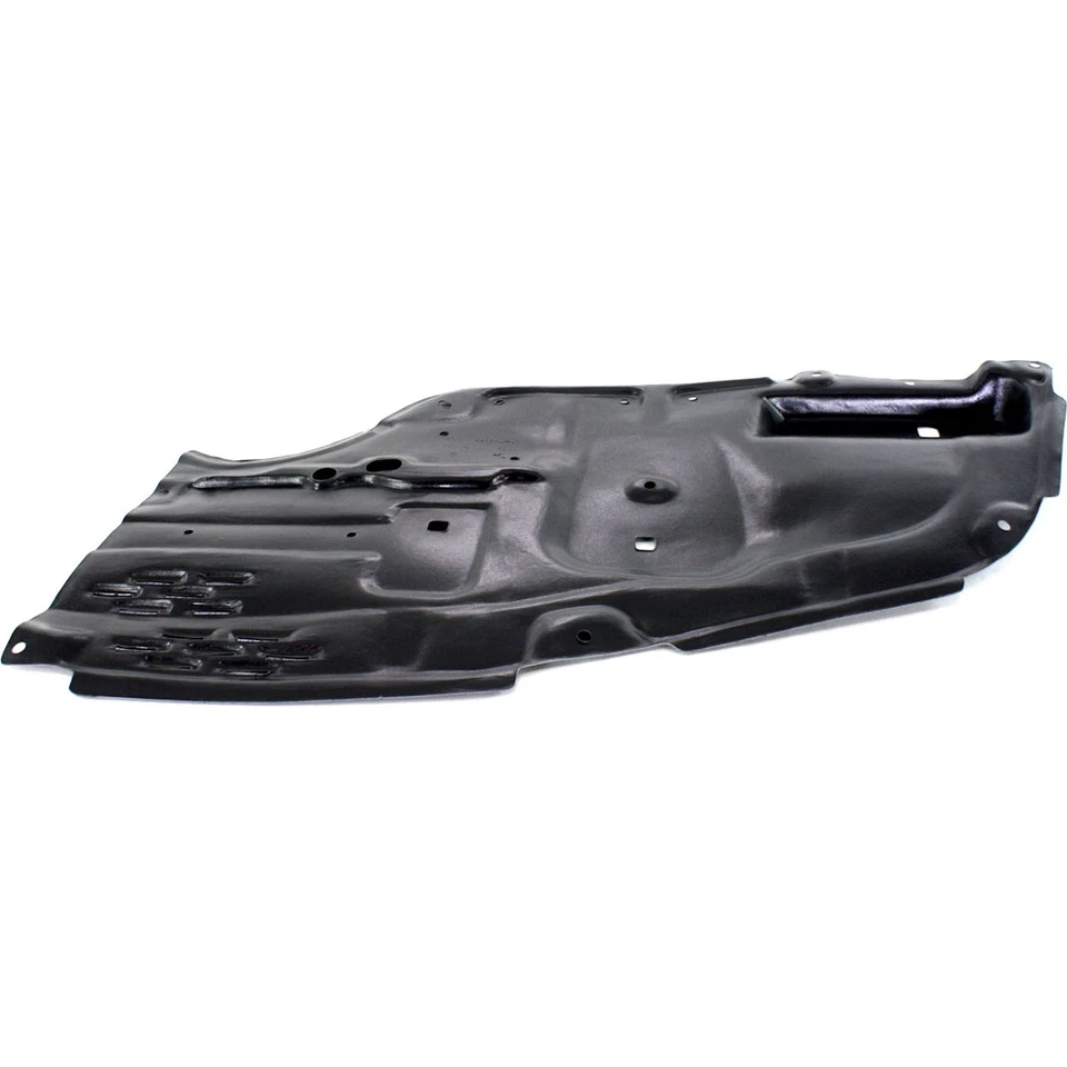 Set of 2 Engine Splash Shield For Toyota Avalon 2005-2010 Left & Right - Image 3 of 4