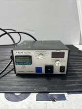 J-KEM Compact Safety Timer Power Controller Type T Thermocouple