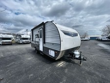 2024 Gulf Stream AMERI-LITE 17BH