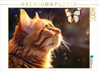 Calvendo Puzzle PföTchengeber | 2000 Teile Lege-GrößE 90X67Cm Foto-Puzzle FüR Gl