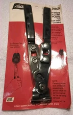 CV BOOT C.AMP  PLEIRS  LISLE # 30800 