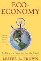Lester Russell Brown | Eco-Economy | Taschenbuch | Englisch (2001)