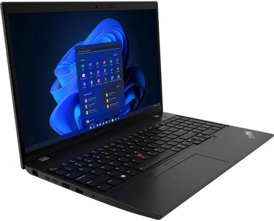 美品 ThinkPad L15 Gen3 16GB i5 1235U 256GB Lenovo ThinkPad L15 Gen 3 15.6