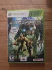 Enslaved: Odyssey To The West (Microsoft Xbox 360) - Comic Book - Complete CIB