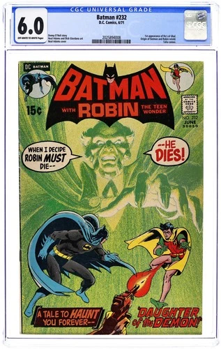 Comic Image