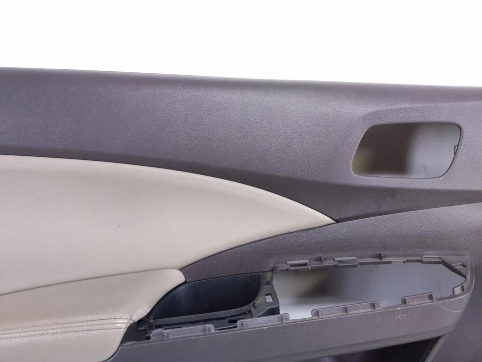 Honda Cr-V 2012 panel interior del conductor delantero 83552-T0a-A21za Foto 3 de 4