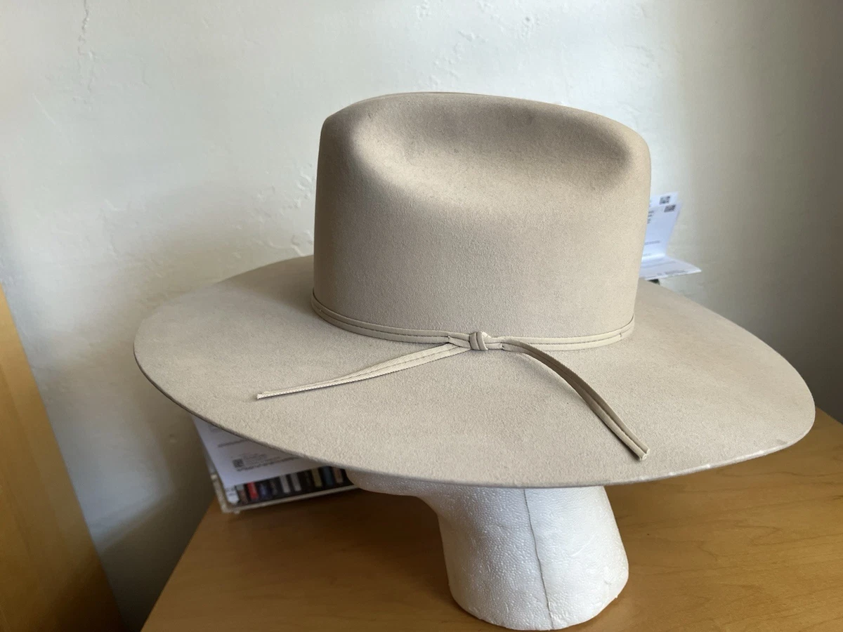 Stetson Men's 7 1/2 Size for sale - eBay