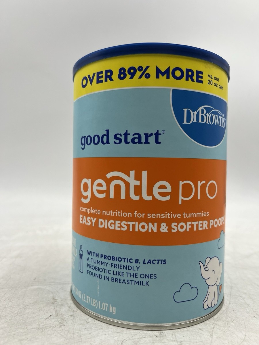 Dr Brown Gerber Gentle Milk Dr Brown Good Start Gentle Good Start