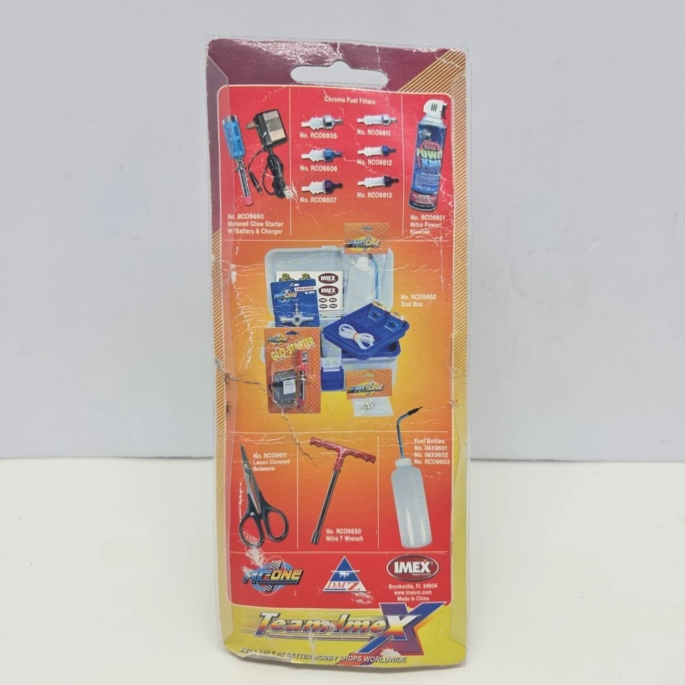 LLANTAS PLUTO VINTAGE IMEX 7696 2.2 TRAXXAS RUSTLER/STAMPEDE Foto 2 de 2