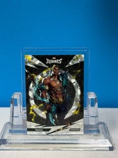2025 Kakawow Phantom Marvel Rivals Namor B11