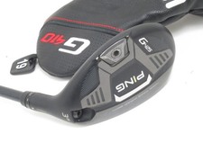 Ping G425 HYBRID Hybrid #3 ReShaft TOUR AD HYBRID65 (S) #621 Golf Clubs