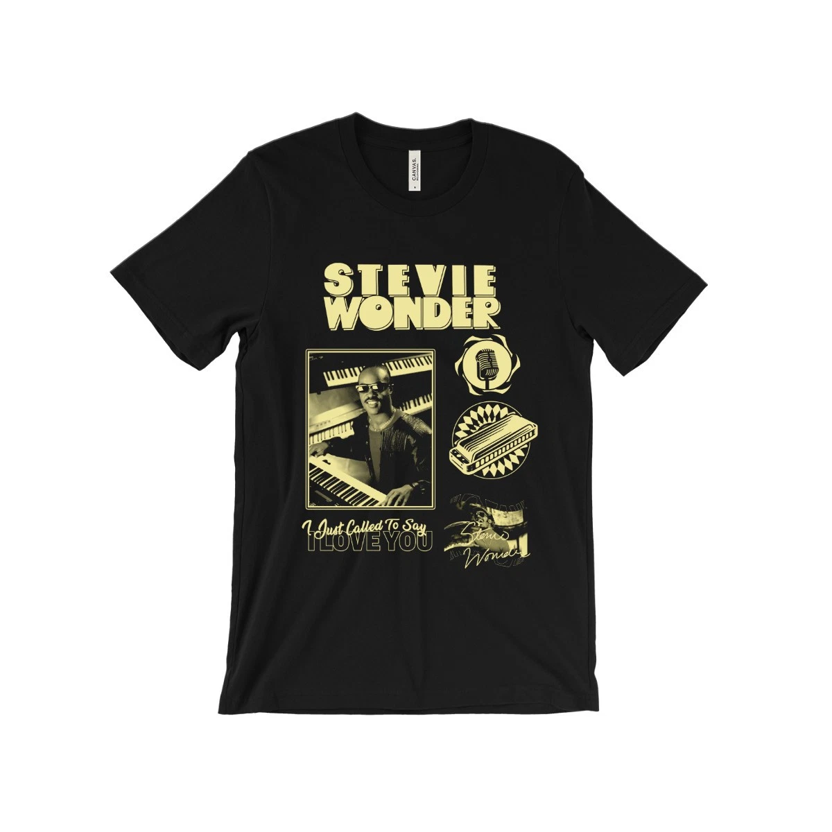 stevie wonder shirt products for sale | eBay
