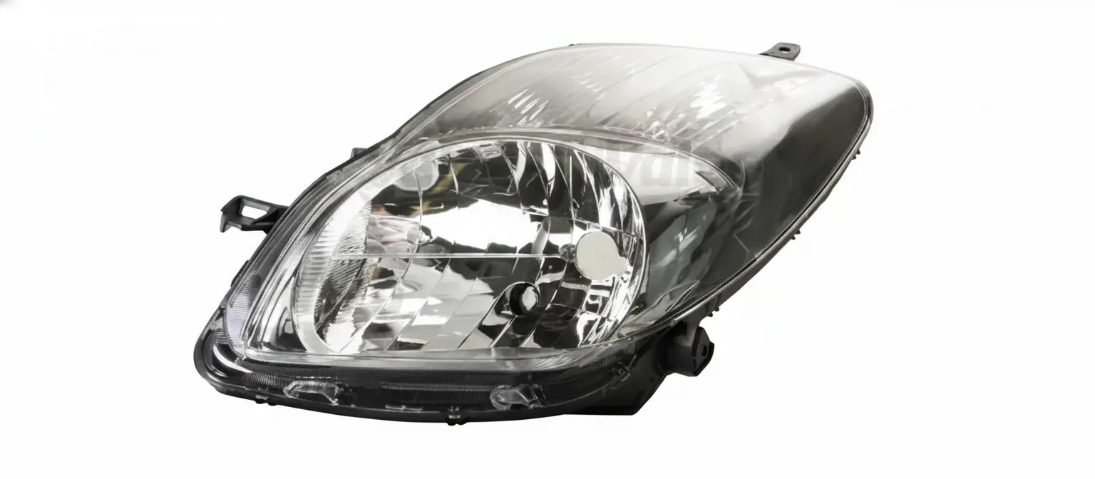 Faro Sx H4 043936 VALEO per TOYOTA YARIS