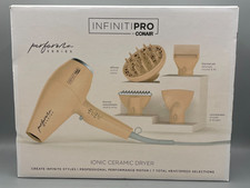 Conair InfinitiPRO Performa Series Ionic Ceramic Hair Dryer