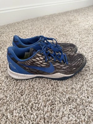 Nike Kobe 8 iD Multicolor - 586174-991 for Sale 