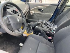 Alternateur Renault MEGANE