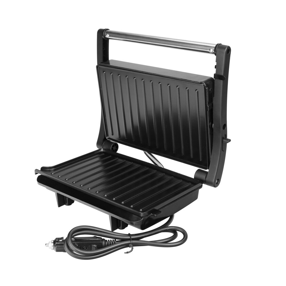 Plaque de grill antiadhésif 24V - 250W