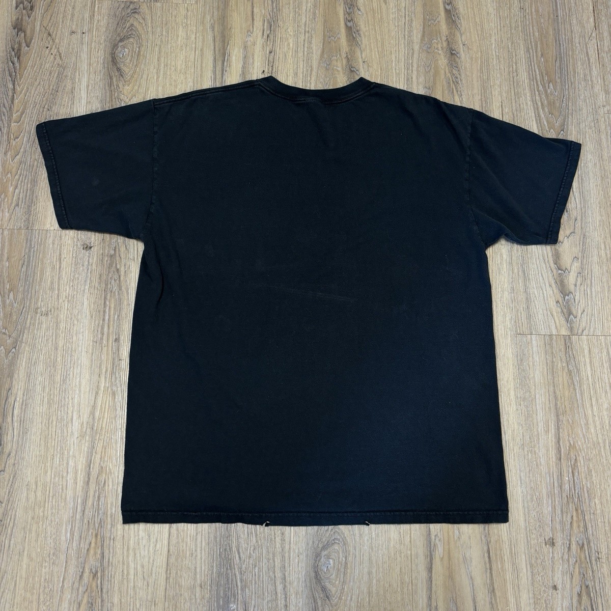 Vintage 00s Valve Half Life 2 T-shirt Size XL Original Video Game