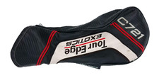 Tour Edge Exotics C721 Driver Headcover Preow...
