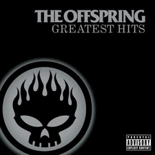 The Offspring - Greatest Hits  The Offspring [Used Very Good Vinyl LP]
