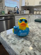 7 Brew Duck Light Blue Ocean Breeze