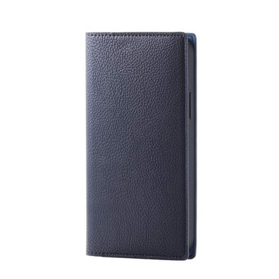 iPhone 12 / 12 Pro Case Qi Charging Compatible Soft Leather Italian (Coronet) Ro
