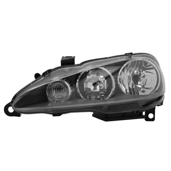 Hauptscheinwerfer Depo 667-1115L-LDEM2, Links-image