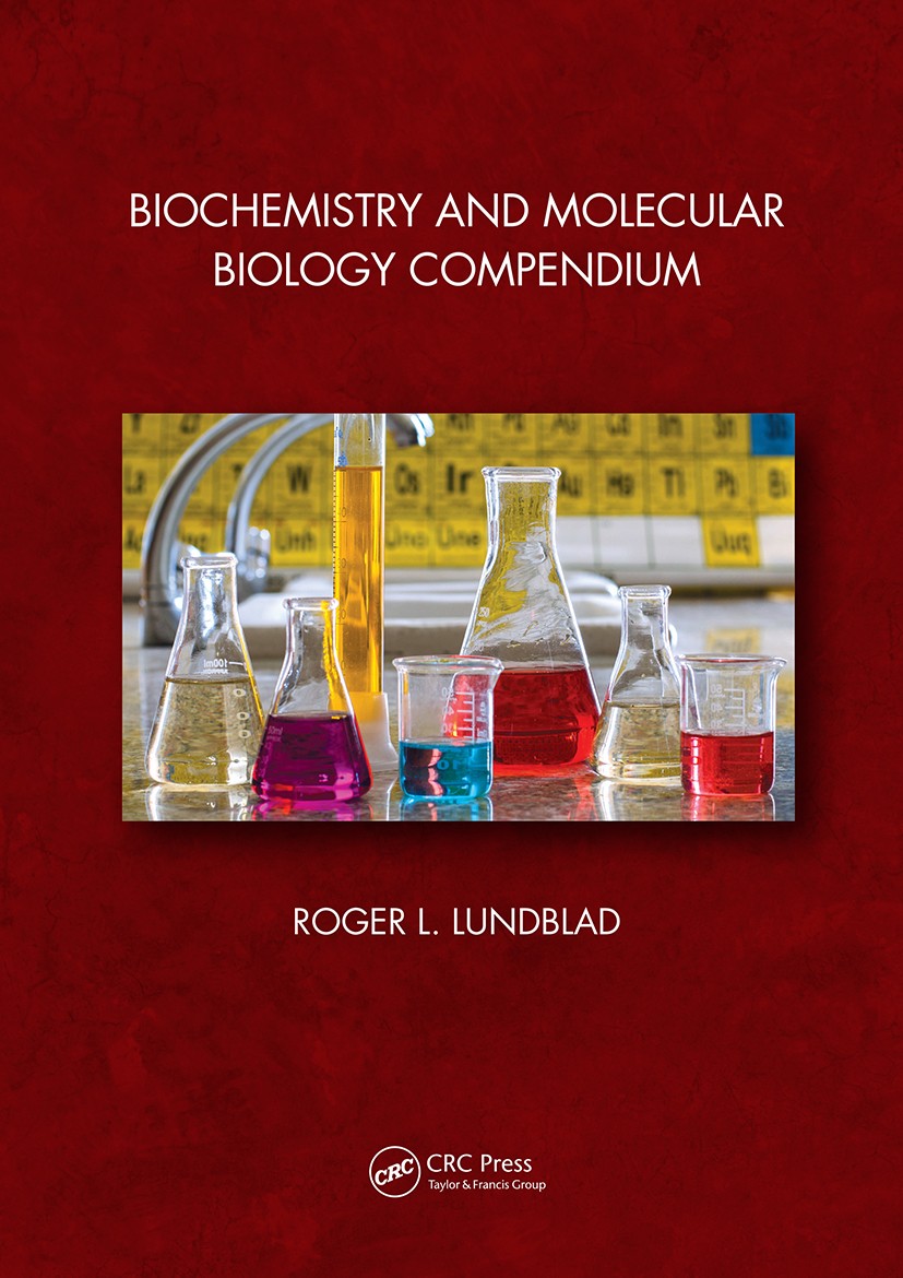 Biochemistry and Molecular Biology Compendium - 2nd Edition