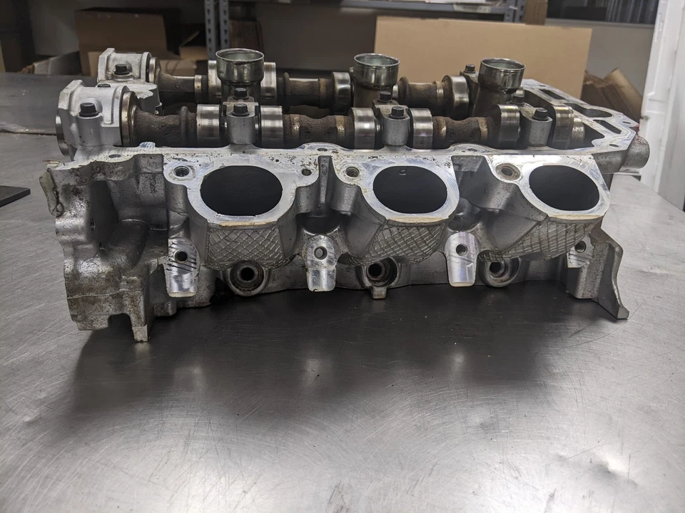 Culata derecha para 12-17 GMC Acadia 3.6 12617771 trasera Foto 2 de 4