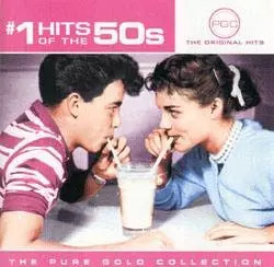 #1 Hits of the 50s, The Pure Gold Collection (UK Import), Fats Domino, The Coast