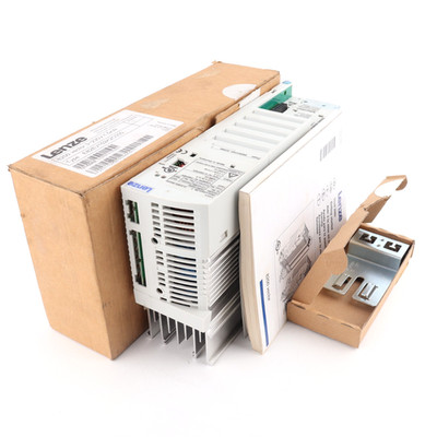 Lenze E82EV152K2C000 8200 1,5Kw New Frequency inverter E82EV152_2C000