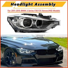 For Bmw 3 Series F30 F31 2011-2015 Xenon Adaptive Afs Headlight Assembly Right For Bmw 3 Series F30 F31 2011-2015 Xenon Adaptive Afs Headlight Assembly Right