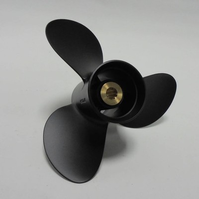 Propeller JOHNSON EVINRUDE  9.9 15 HP (Aluminum) 12''