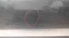 Porte avant et accessoires Ford MONDEO