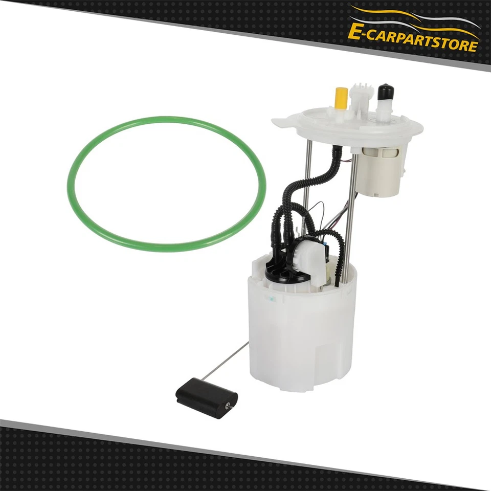 Conjunto de bomba de combustible de 5,4 L para Ford Expedition Lincoln Navigator 2010-2014 Foto 3 de 4