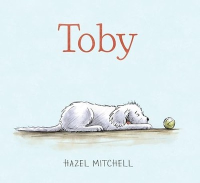 Toby, Mitchell, Hazel