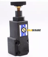 1 Pc. FOR  DG-01-22   Direct-acting relief valve