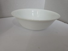 Corelle Winter Frost White 6 1/4  Soup/ Cereal Bowls