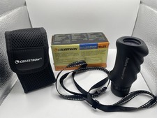 Celestron Nature Monocular 10x25