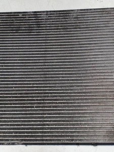 BMW 5 E60 E61 2007 Klimakühler 9122825 Diesel 165kW ADV122903