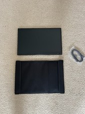 ASUS ZenScreen MB166B 15.6" Full HD IPS Monitor