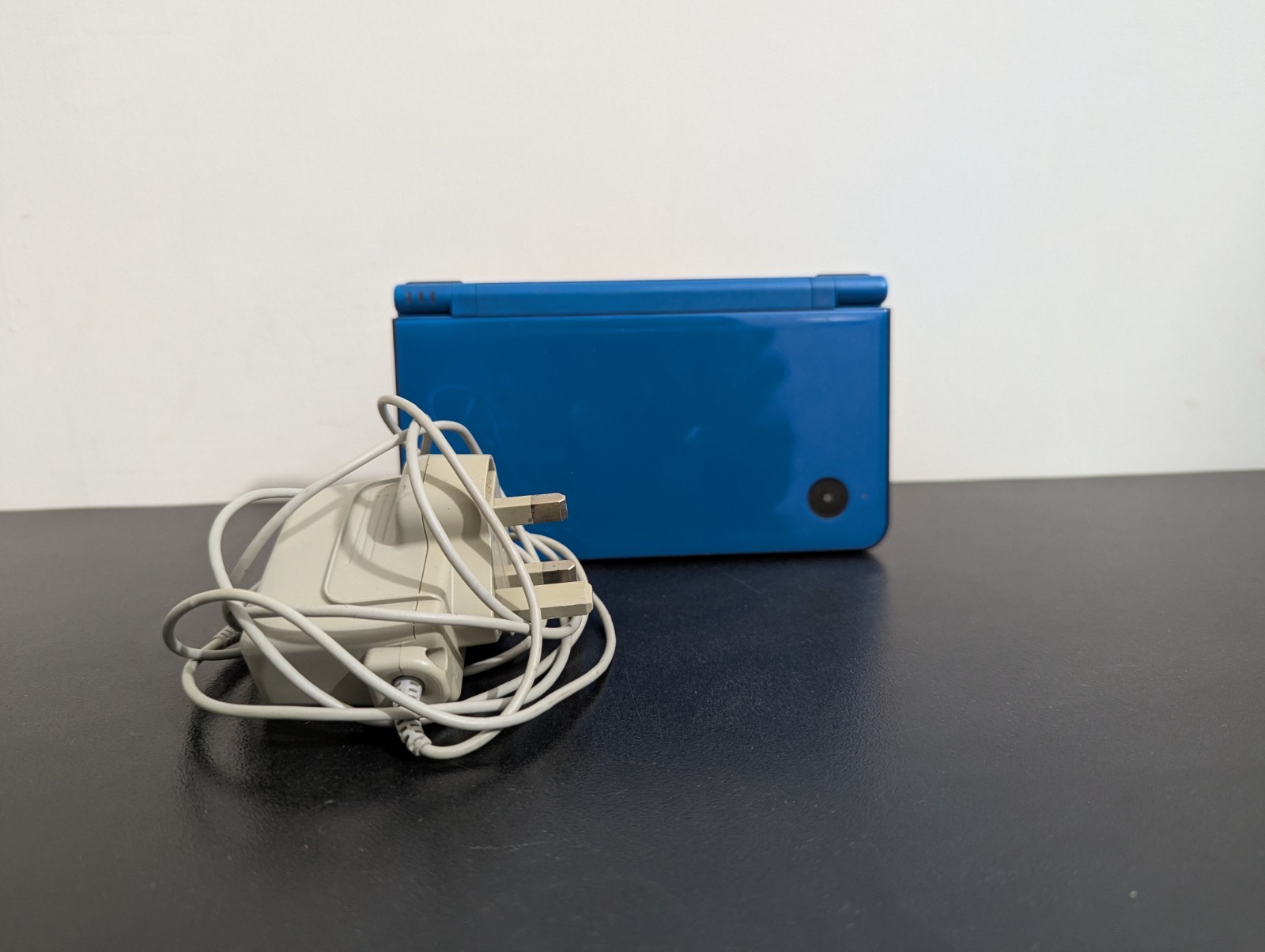 Nintendo DSi XL Handheld Console for Parts