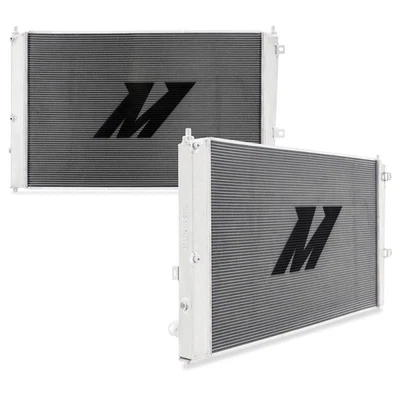 Radiateur de performance en aluminium Mishimoto MMRAD-CIV-16 pour Honda Civic... - Photo 1/4