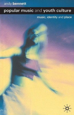 Andrew Bennett | Popular Music and Youth Culture | Taschenbuch | Englisch (2000)