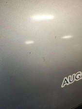 VW POLO 9N Tür hinten links 1.40 Diesel 59kw 2009 34894426