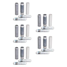 Sterling Water Treatment Reverse Osmosis Filter Replacement - ROCP-B - 5 Pk